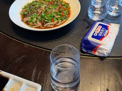 -四季民福烤鸭店(外滩外白渡桥店)