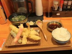 -天妇罗内顺田(罗湖店)