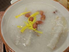 荔湾艇仔粥-喜喜酒家·纯手工点心·粤菜