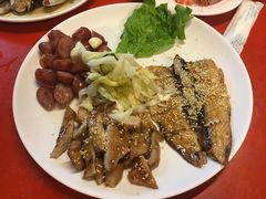 -梅鑫海产店
