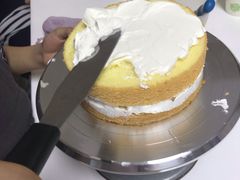 -食间旅人DIY烘焙工作室