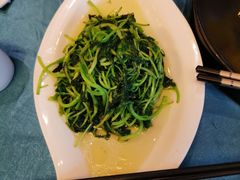 -西安绿地假日酒店·丽宝轩中餐厅