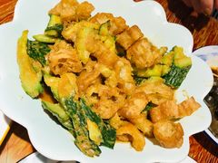 -满堂春特色餐馆