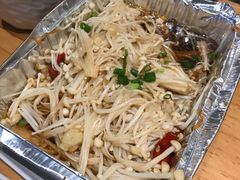 -木屋烧烤(龙湖天街店)