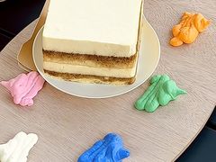 -J Create城市露营咖啡·简餐·宠物(上海动物园店)