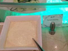 iphone_upload_pic-好日子皇冠假日酒店·君怡咖啡厅(特美思大厦店)