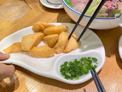-潮巷·老潮汕美食集市(欢乐港湾店)