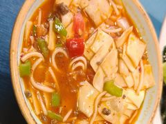 -清真·舒迩布炕锅王·高原美食文化(青海总店)