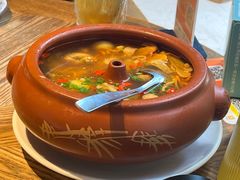 -小喜客·云南特色菜(纳西庭院店)