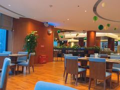 -重庆丽苑维景国际大酒店·海鲜自助餐厅