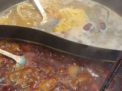 -赵美丽·重庆社区火锅·直营店(火车东站·中豪国际店)