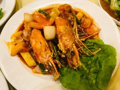 -真浪花园海鲜餐馆