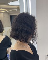 点击看大图 -上禾 HAIR SALON