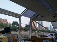 -海河游船-永乐码头(大悲院)