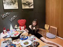 -月下料理(楷林IFC店)