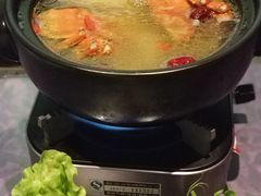 -箱美术馆私房菜(水晶郦城店)