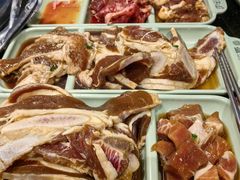 -盛江山自助料理(太原街万达店)