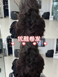 -乾健·烫染·接发SALON