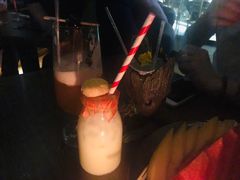 -TZ House音乐现场(来福士中心店)