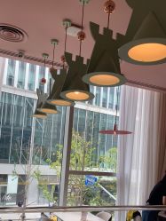 -奈尔宝家庭中心·亲子餐厅(前滩店)