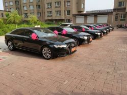 -华润婚车租赁公司·和胜租车
