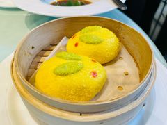 -和平官邸·花园餐厅(武定西路店)