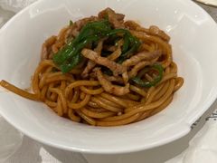-Yan Ting宴庭中餐厅-长沙瑞吉酒店(运达店)