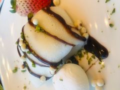 -济南香格里拉·咖啡泉自助餐厅