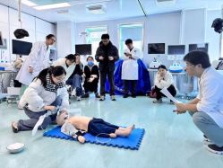 -首都医科大学附属北京儿童医院