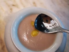 白果芋泥-潮堂 · 潮州菜(恒隆广场店)