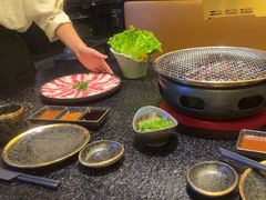 -樱嘢·炭火烧肉(惠南店)