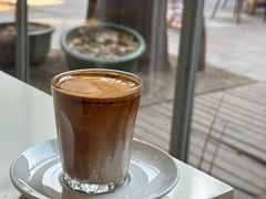 -VOYAGE COFFEE 咖啡烘焙工坊店(798艺术区店)