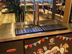 -视界美食自助餐厅·石家庄希尔顿酒店