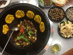 -胡家地锅鸡地锅鱼(金家渡店)