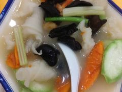 -壹厨饭店(五羊店)