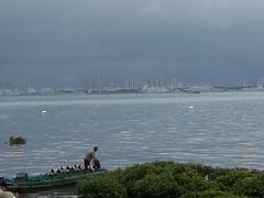 -霞山观海长廊