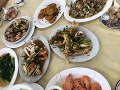 -秋姐美食店(旅游大道店)