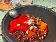-鸿姐老火锅·传统炒料(上海旗舰店)