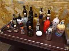 -卡佩罗意大利餐厅及酒吧Al Cappello Trattoria