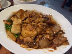-惠宾饭庄(中山路店)
