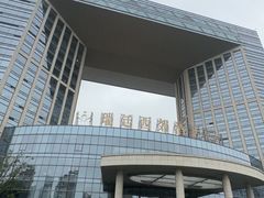-无锡瑞廷西郊酒店·悦湖景观餐厅