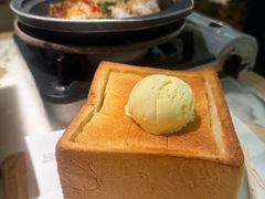 -绿茶餐厅(光明N次方公园店)