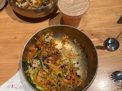 -KimPro 辛普乐概念韩餐