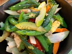 -Famous肥猫墨西哥音乐餐吧(五棵松华熙LIVE店)