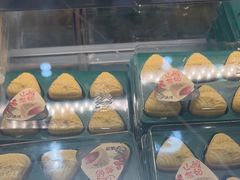 -泸溪河桃酥(秦淮夫子庙一店)