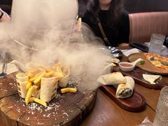 -Uncle Kosto科斯托·中东菜