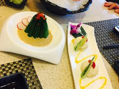 -蟹之国·精品蟹料理(极地店)