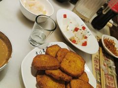 -京门老爆三(回龙观店)