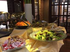 Cafe&nbsp;de&nbsp;L’Avenue&nbsp;Pizza&nbsp;&&nbsp;Bistro(碧云店)-浦鸿会尚莊亲子餐厅(碧云店)