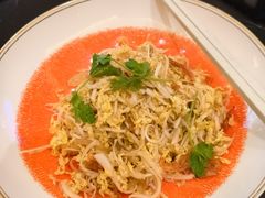 -青雅中餐厅(大连金石滩绿发希尔顿度假酒店)